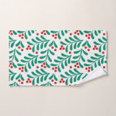 Kerstaxelkledij Bad Handdoek (Handdoek)