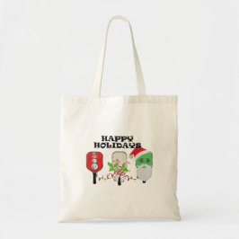 kerstaytrio tote bag