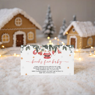 Kerstbaby Boekenlijn Boeken voor Baby Bijlage