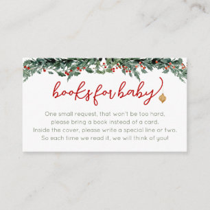 Kerstbaby Kledinglijn Boeken voor baby Kaarten