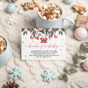 Kerstbaby Klerenlijn Boeken voor Baby Bijlage