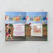 kerstbaby shower (Binnen)