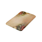 Kerstbadmat | Vakantiegeheugen Schuimmat Badmat (Gekanteld)