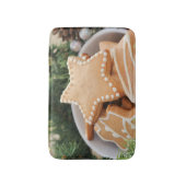 kerstbakken badmat (Voorkant Verticaal)