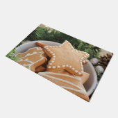 kerstbakken deurmat (Schuin)
