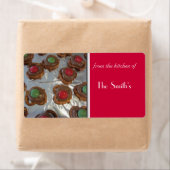 kerstbakken etiket (Insitu)