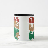 KERSTBAKKERIJ [2] MOK (Midden)