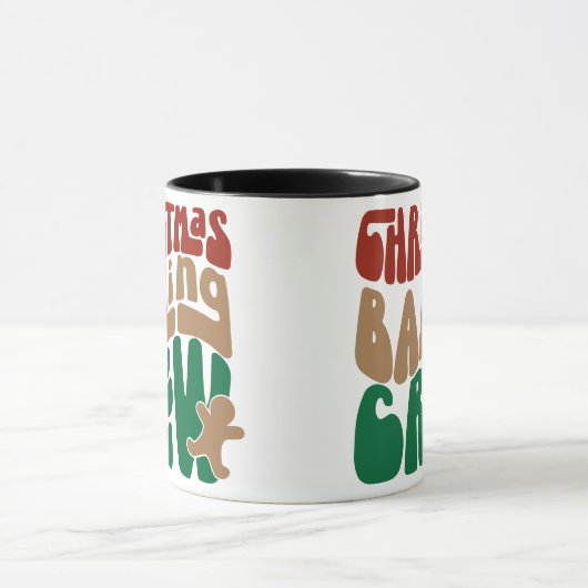 KERSTBAKKERIJ [2] MOK (Midden)