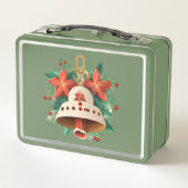 kerstbal (Achterkant)