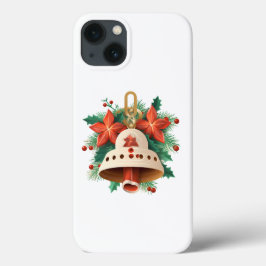 kerstbal Case-Mate iPhone case