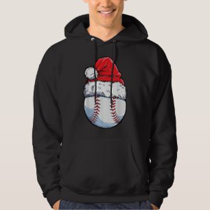 kerstbal honkbal kerstbal kerstkerstkerstkerstcade hoodie