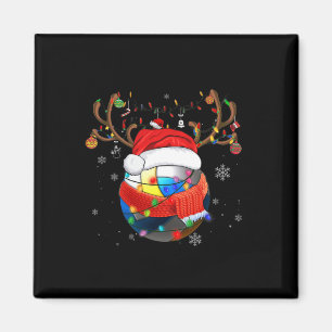 Kerstbal — kerstbal — bal — bal — kerstbal — Ma Magneet