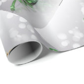 kerstbalkpapier cadeaupapier (Rol Hoek)