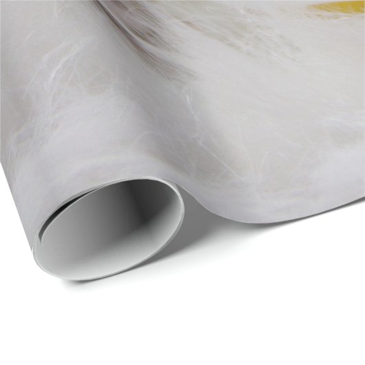 Kerstbalkpapier Cadeaupapier (Rol Hoek)