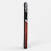 kerstballen Case-Mate iPhone case (Achterkant/rechts)