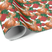 kerstballen | DIY-naam Cadeaupapier (Rol Hoek)