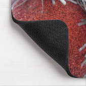 kerstballen muismat (Hoek)