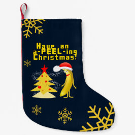 Kerstbanan Kleine Kerstsok