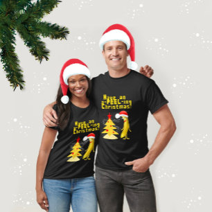 Kerstbanan T-shirt