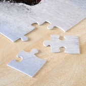 kerstband - Happy Song - party - Legpuzzel (Zijkant)