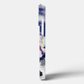 kerstband - Happy Song - Teken - Fun Case-Mate iPhone Case (Achterkant / Links)