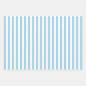 kerstband inpakpapier vel (Voorkant 2)