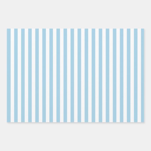 kerstband inpakpapier vel (Voorkant 2)