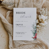 Kerstbassin - Uitnodiging