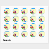 kerstBeer Labels (Vel)