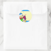 kerstBeer Labels (Tas)