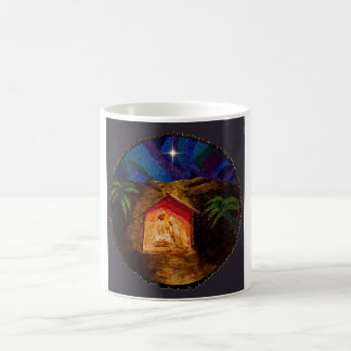 Kerstbeker Koffiemok