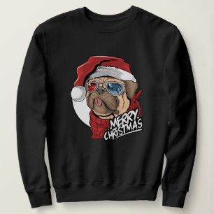 kerstbeker trui