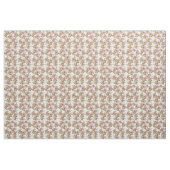 Kerstbel Stof (Fat Quarter)