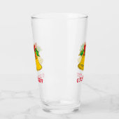 Kerstbellen Glas (Links)