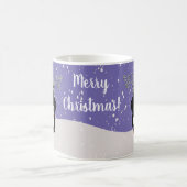 KerstBernese bergog Koffiemok (Center)