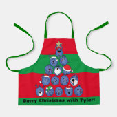 KerstBerry Schort (Voorkant)