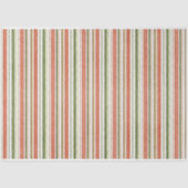 kerstbessen Design Series 3 Tissuepapier (Voorkant)