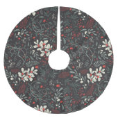 kerstbessen kerstboom rok (Voorkant)