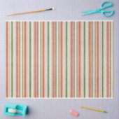 Kerstbessen Ontwerp Serie 3 Tissuepapier (Craft)