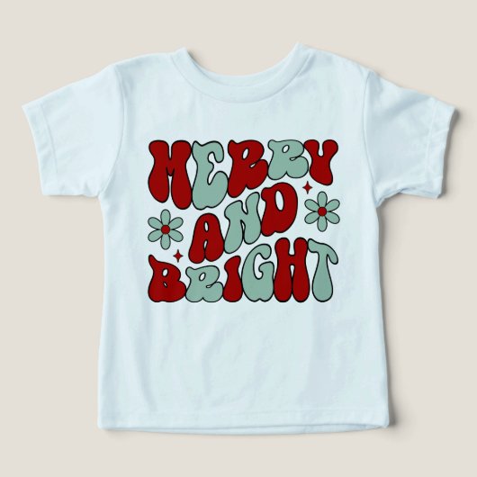 kerstbevruchting en feestelijke ruzies met Bright  (Design voorkant)