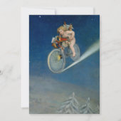 Kerstbezorging | José Frappa (Voorkant)