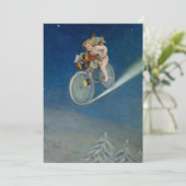 Kerstbezorging | José Frappa (Staand voorkant)