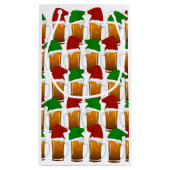 kerstbier klein cadeauzakje