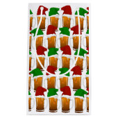 kerstbier klein cadeauzakje