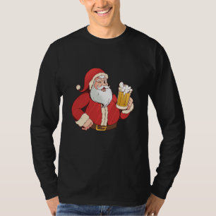 kerstbier t-shirt