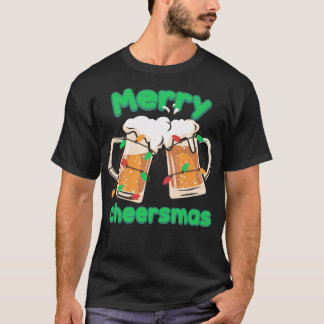 kerstbier t-shirt
