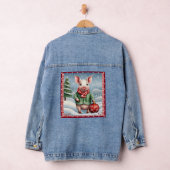 kerstbig denim jacket (Hangar)