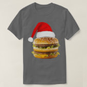 KerstBig Mac T-shirt (Design voorkant)
