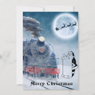 kerstbingo feestdagenkaart