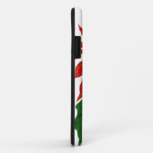 kerstbloem Case-Mate iPhone case (Achterkant/rechts)